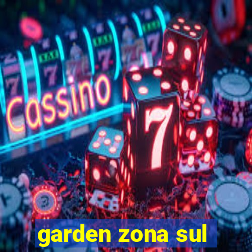 garden zona sul